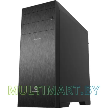 Корпус GameMax Silent Max M903 картинка 3